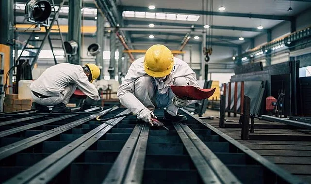 Kemer Yük Taşıma Personeli