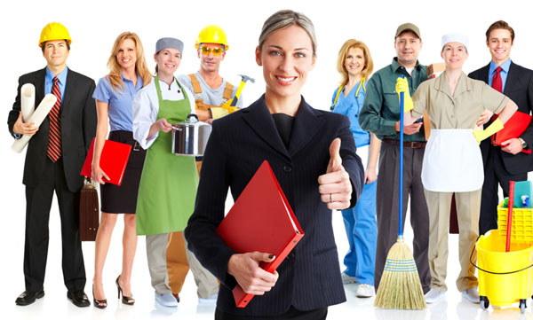 Kemer Yük Taşıma Personeli Hizmeti